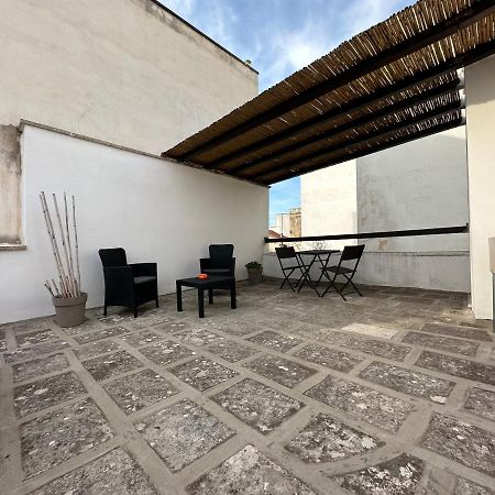 Вилла Juliet'S House Нардо Экстерьер фото