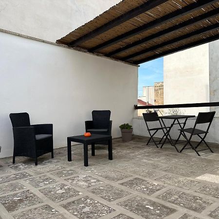 Вилла Juliet'S House Нардо Экстерьер фото