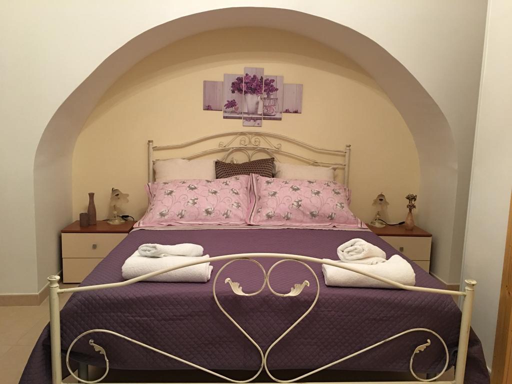 Вилла Juliet'S House Нардо Экстерьер фото