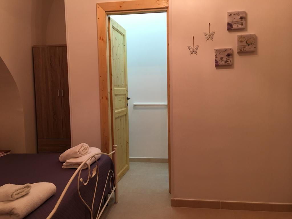 Вилла Juliet'S House Нардо Экстерьер фото