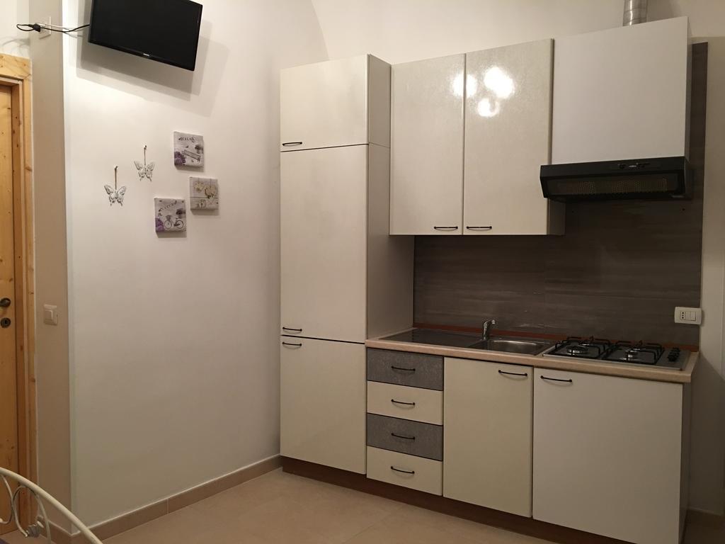 Вилла Juliet'S House Нардо Экстерьер фото