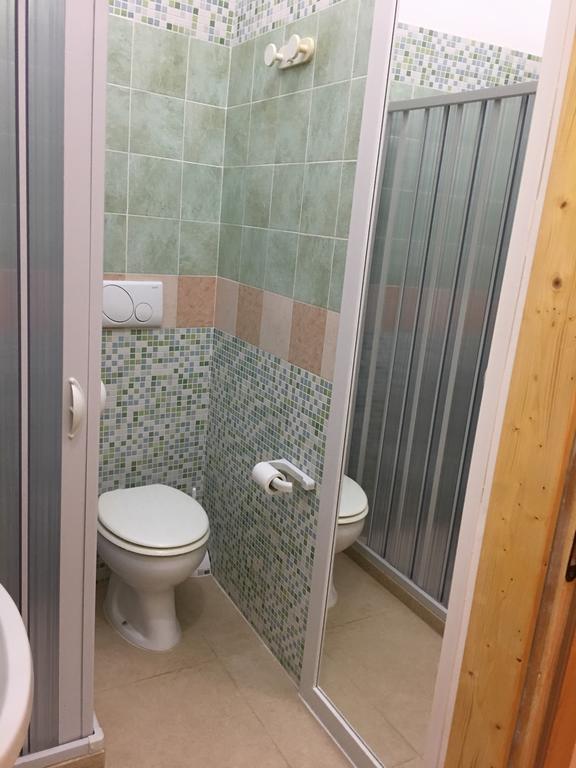 Вилла Juliet'S House Нардо Экстерьер фото