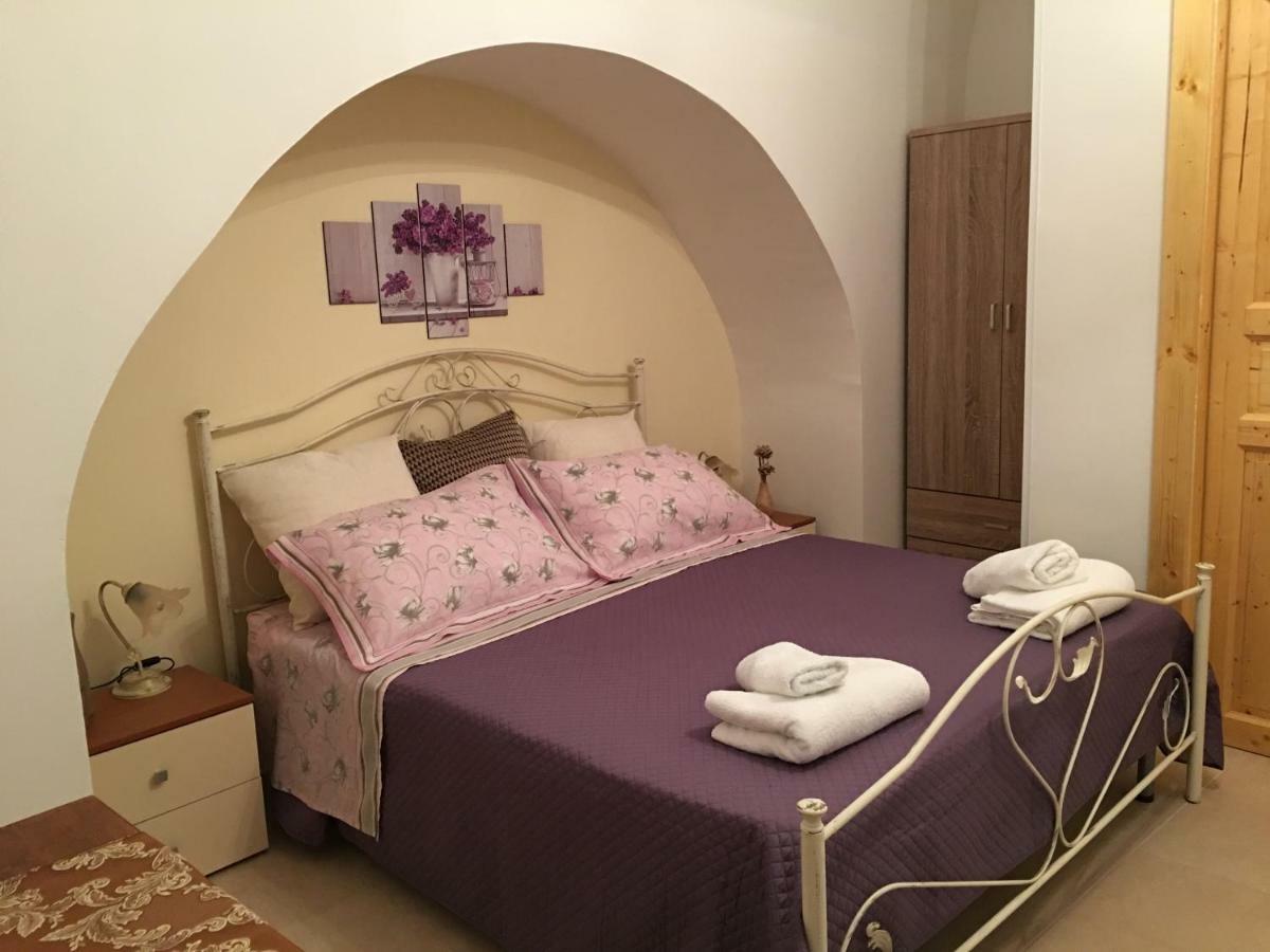 Вилла Juliet'S House Нардо Экстерьер фото